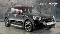 MINI Countryman 2.0 John Cooper Works ALL4 5dr Auto Petrol Hatchback